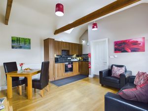 Wendy's Wing Open Plan- click for photo gallery